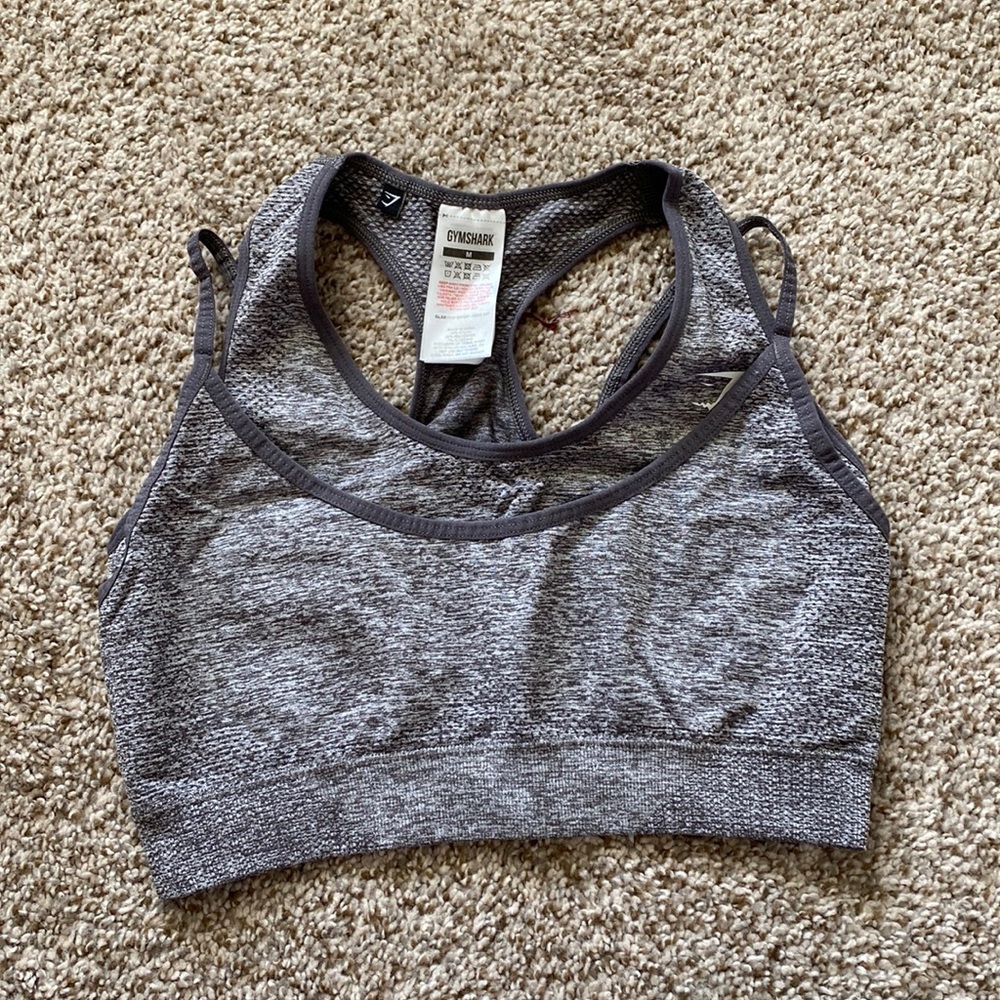 Gymshark Sports Bra